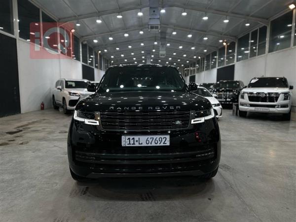 لاند روفر رانج روفر فوج 2024 للبيع في العراق -  بغداد